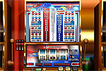 Slot - 4th of july