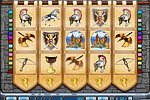 Video slot