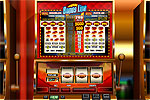 Slot - Bonuslines