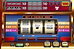 Slot - Cool 777
