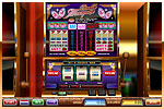 Slot - Double Marquise