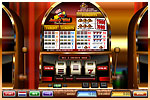 Slot - Jokers Wild