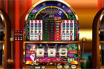 Slot - Las Vegas