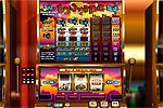 Slot - Looping