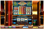 Slot - Pays 5 Times
