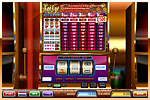 Slot - Red eye Nickels