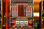 Slot - Red Fox