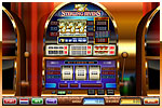 Slot - Sterling Sevens