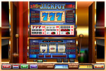 Slot - Super Jackpot