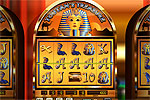 Slot - Toutans Treasure