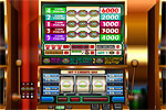 Slot - Triple diamond 5