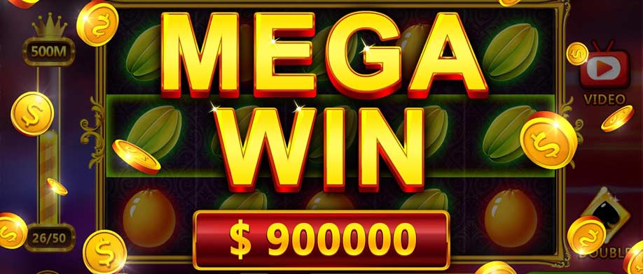 Big Win Slot