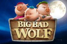 Big Bad Wolf