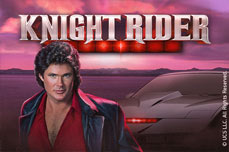 Knight Rider slot