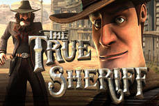 The True Sheriff